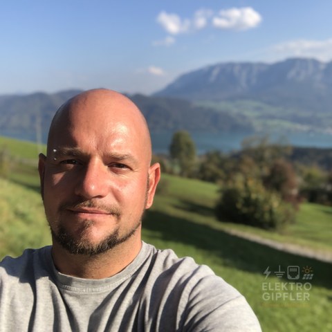 Daniel Gipfler