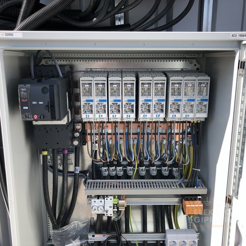 Projekt 12